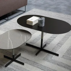 Bibì Beistelltisch H 46cm