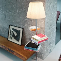 Bibliotheque Nationale Stehleuchte