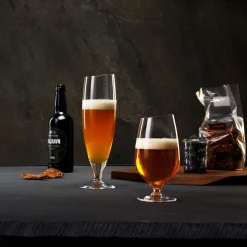 Bierglas 2er Set 0,5L