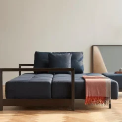 Bifrost Deluxe Schlafsofa 209x117cm