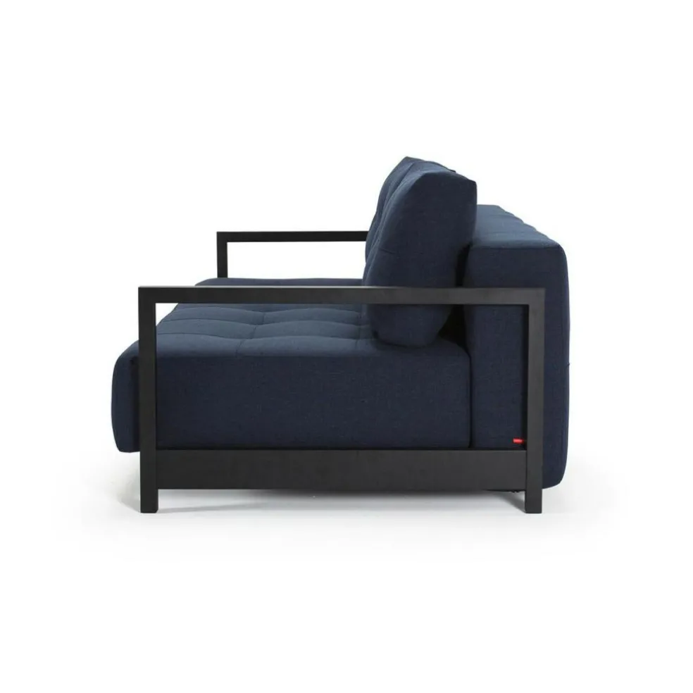 Bifrost Deluxe Schlafsofa 209x117cm