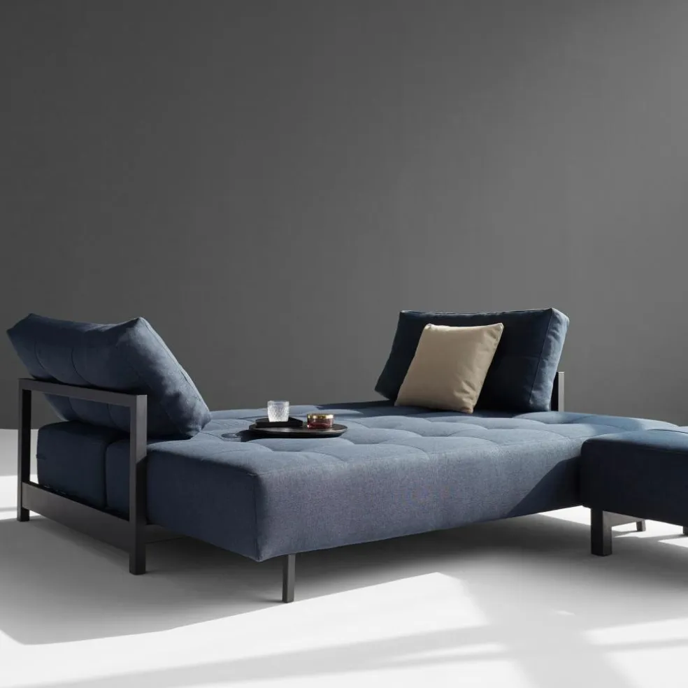 Bifrost Deluxe Schlafsofa 209x117cm