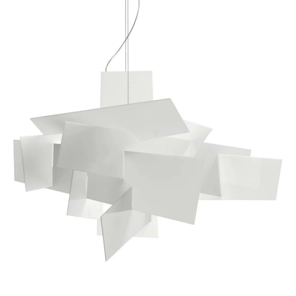 Big Bang Pendelleuchte