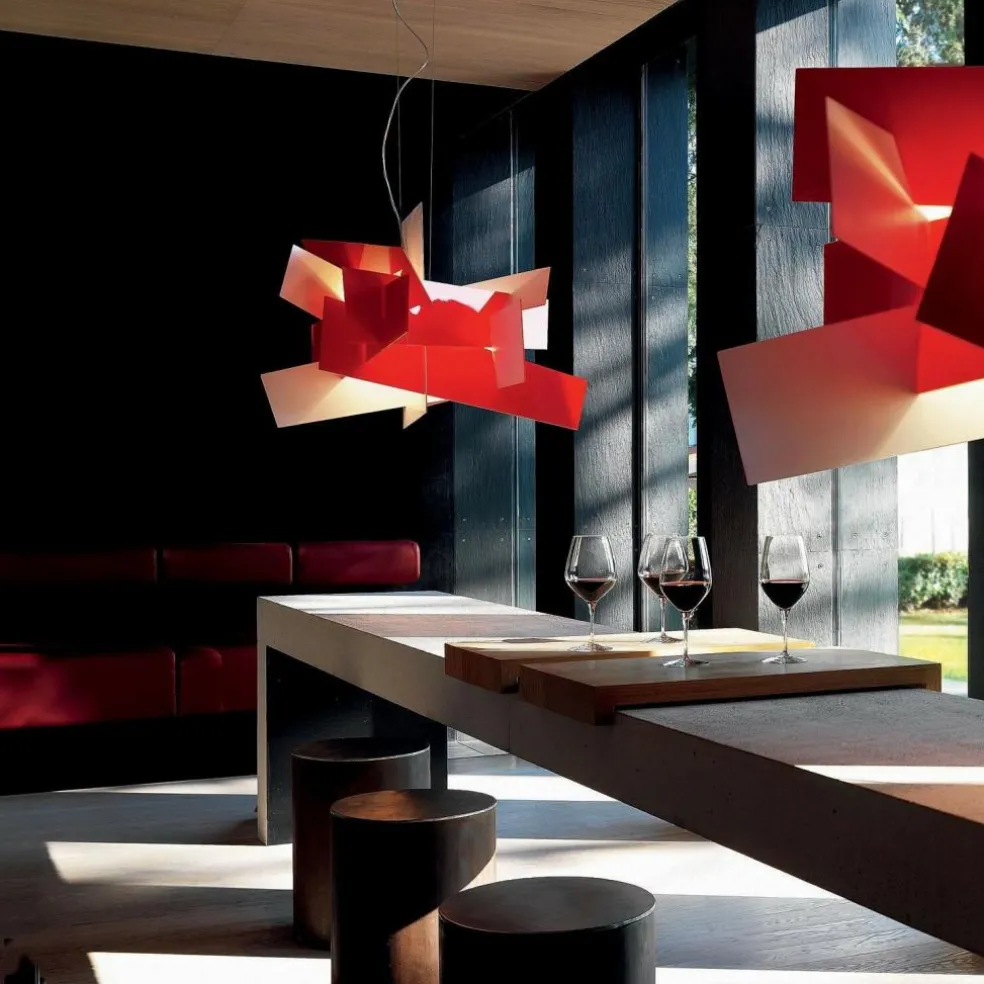 Big Bang Pendelleuchte