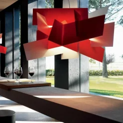 Big Bang Pendelleuchte