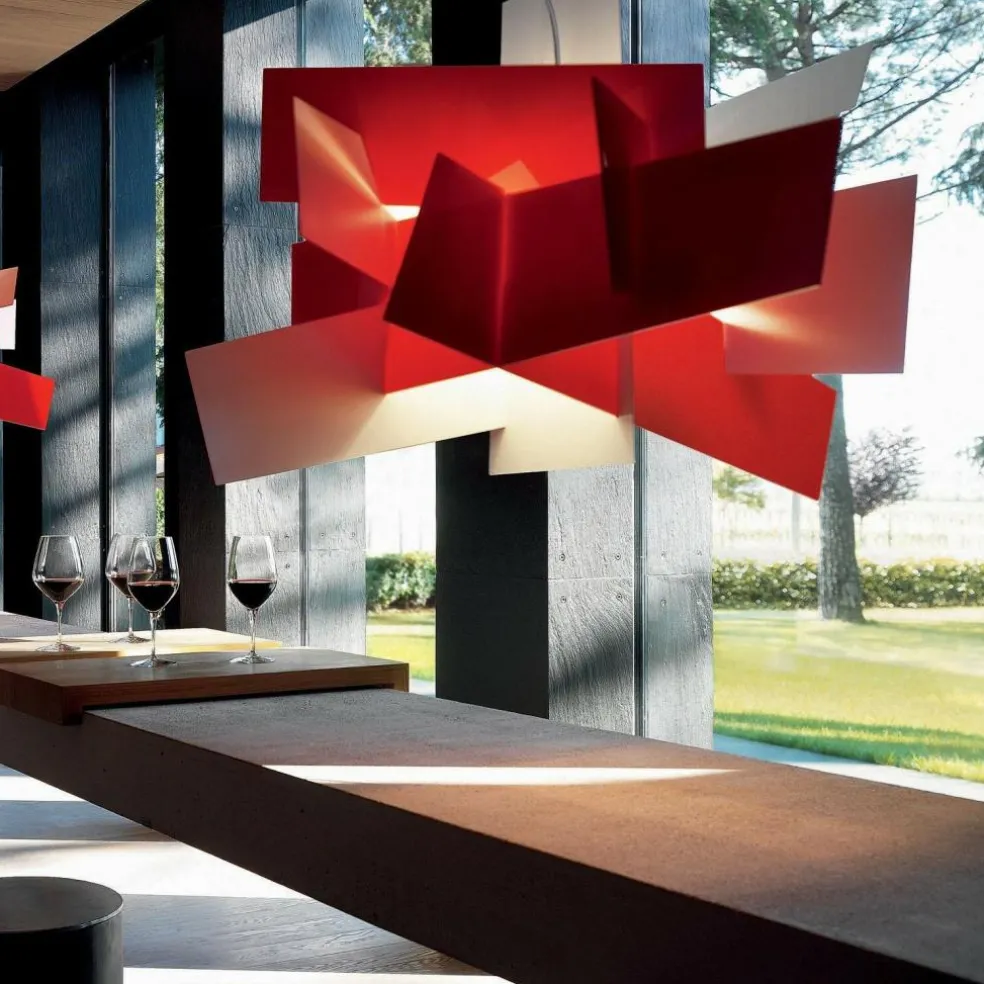 Big Bang Pendelleuchte