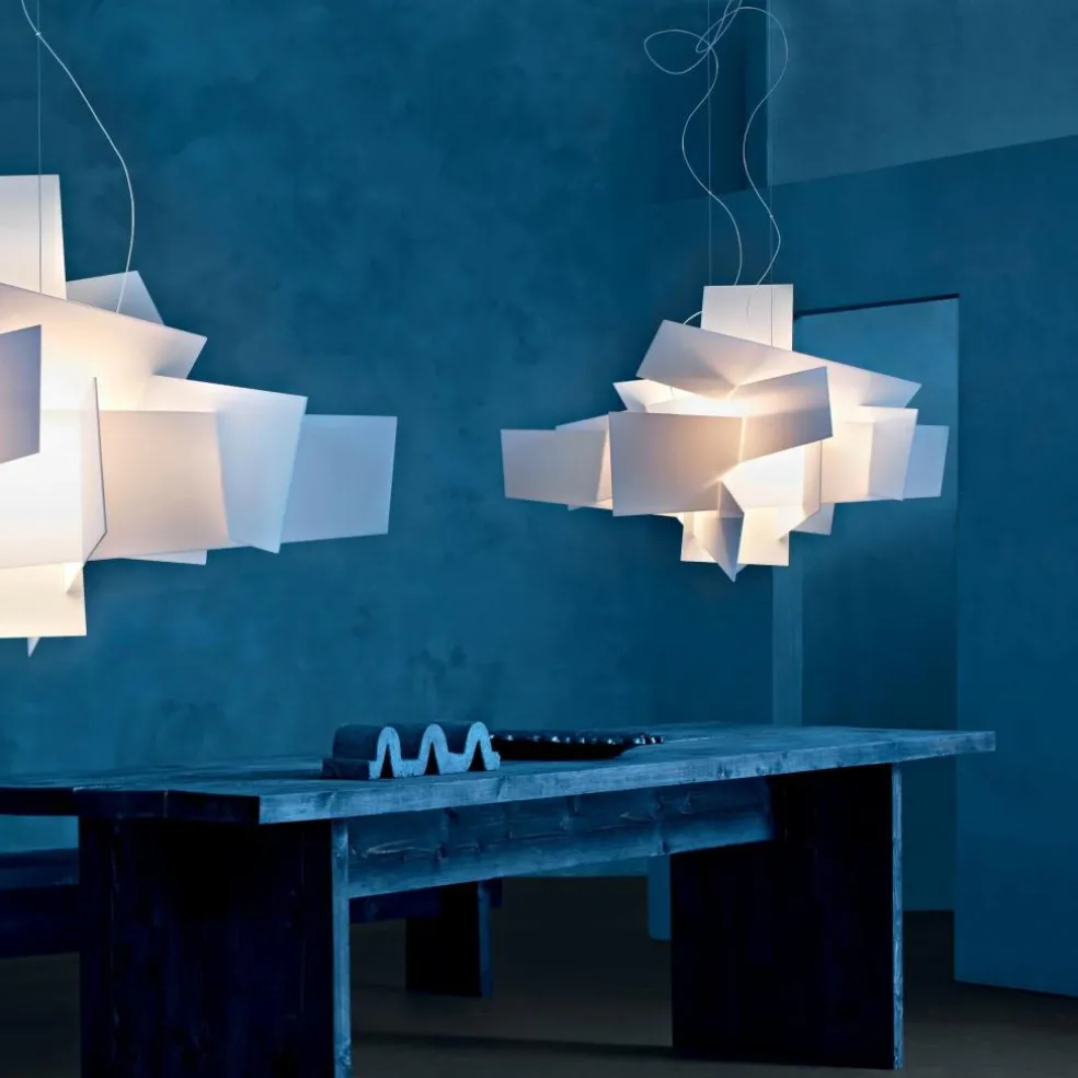 Big Bang Pendelleuchte