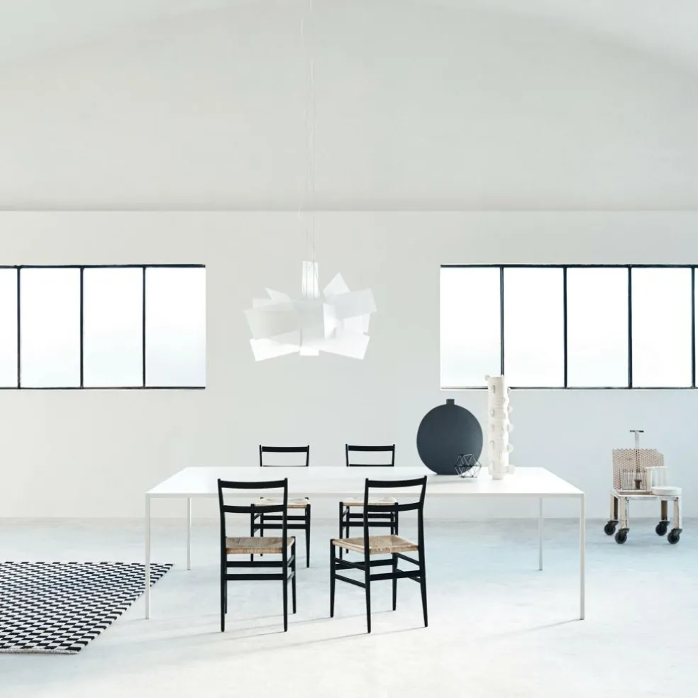 Big Bang Pendelleuchte