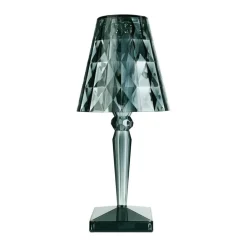 Big Battery LED Tischleuchte