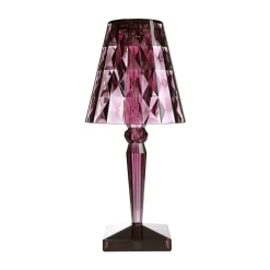 Big Battery LED Tischleuchte mit Akku