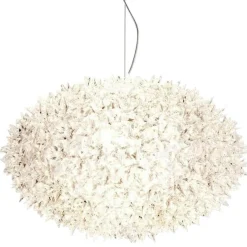 Big Bloom Pendelleuchte