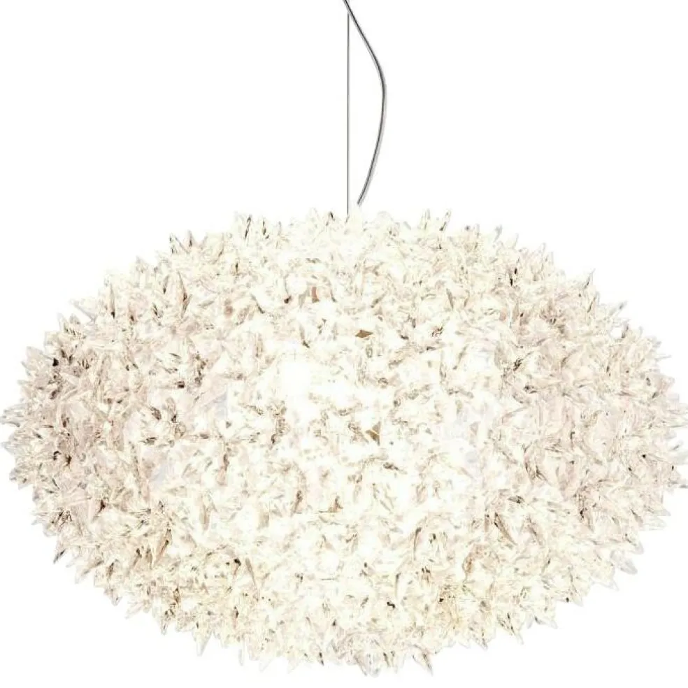 Big Bloom Pendelleuchte