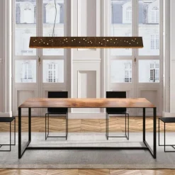 Big Brother Esstisch