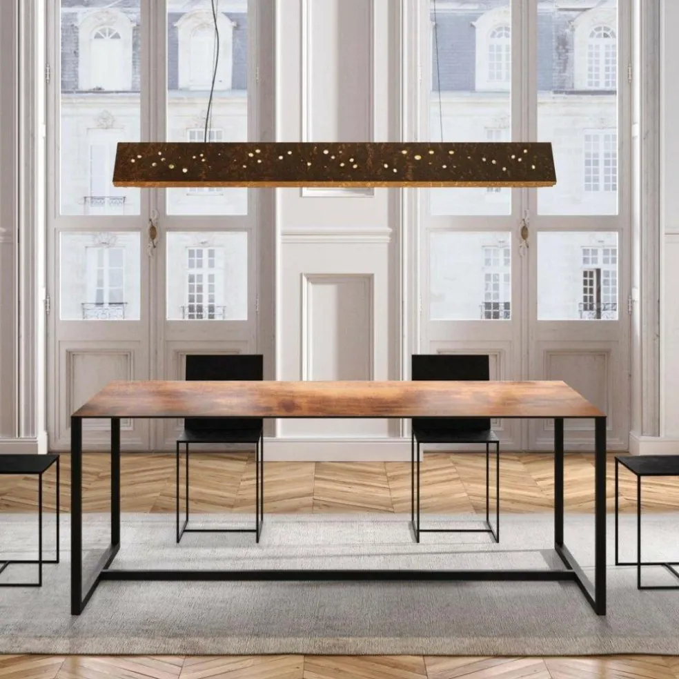 Big Brother Esstisch