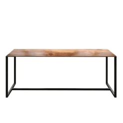 Big Brother Esstisch