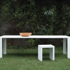 Big Irony Gartentisch 200x90cm