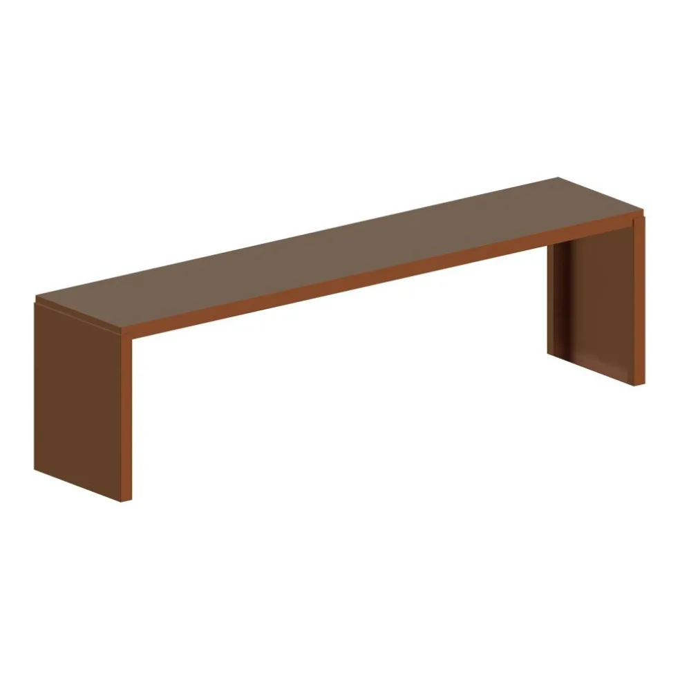 Big Irony Outdoor Bank 170cm