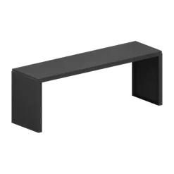 Big Irony Outdoor Bank 130cm