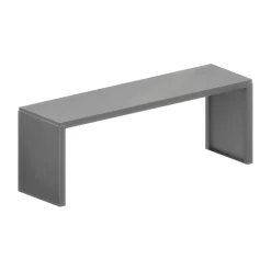 Big Irony Outdoor Bank 130cm