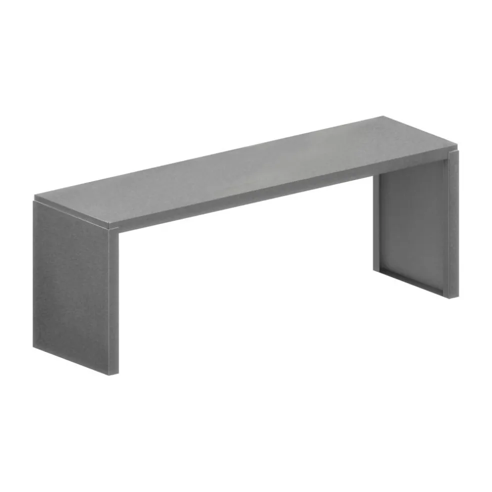 Big Irony Outdoor Bank 130cm