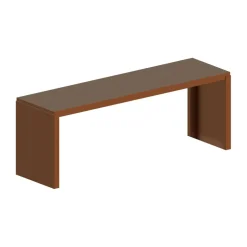 Big Irony Outdoor Bank 130cm