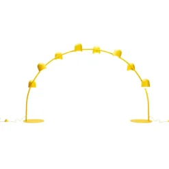 Big Lebow Stehleuchte