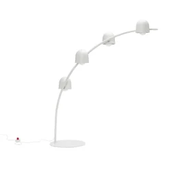 Big Lebow Stehleuchte