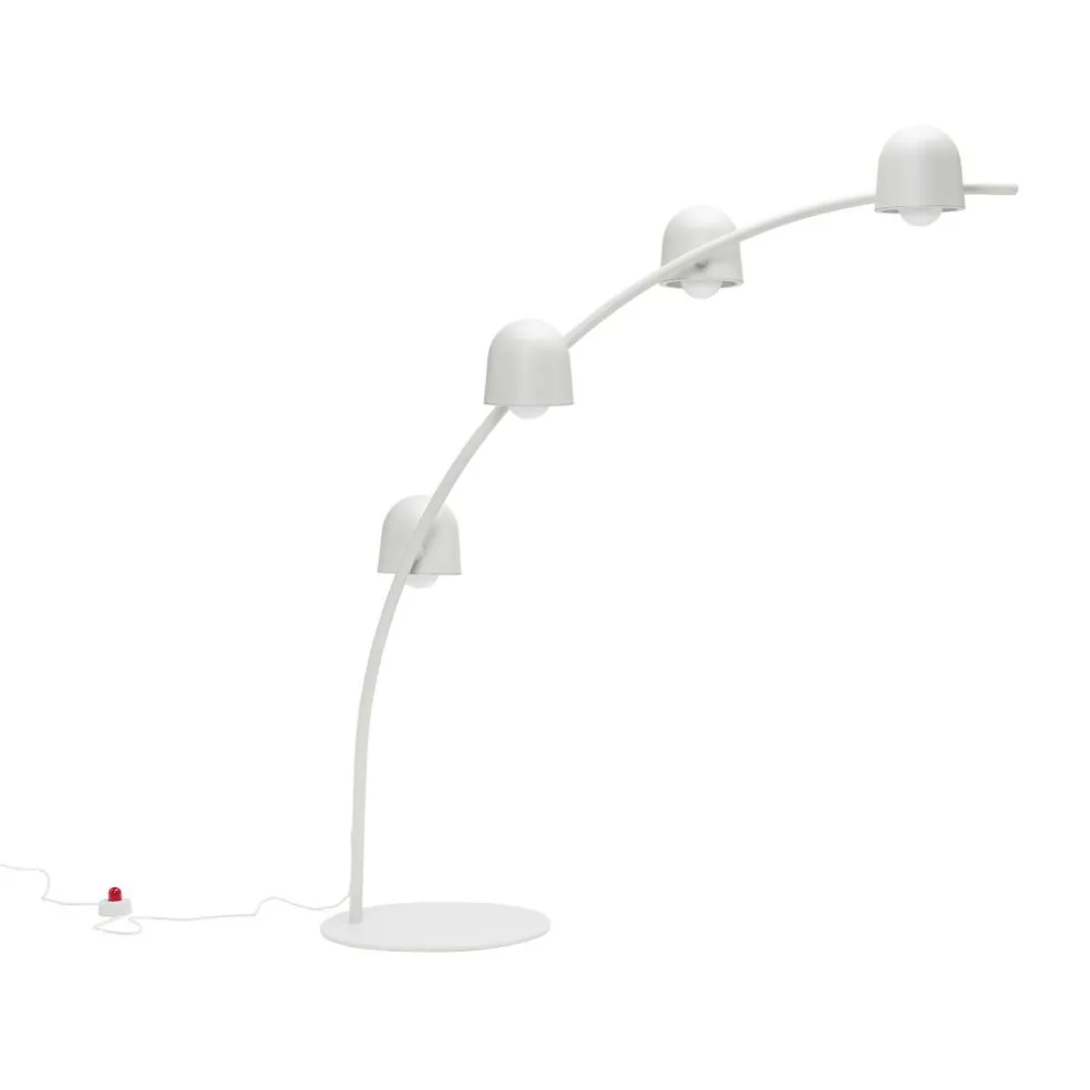 Big Lebow Stehleuchte