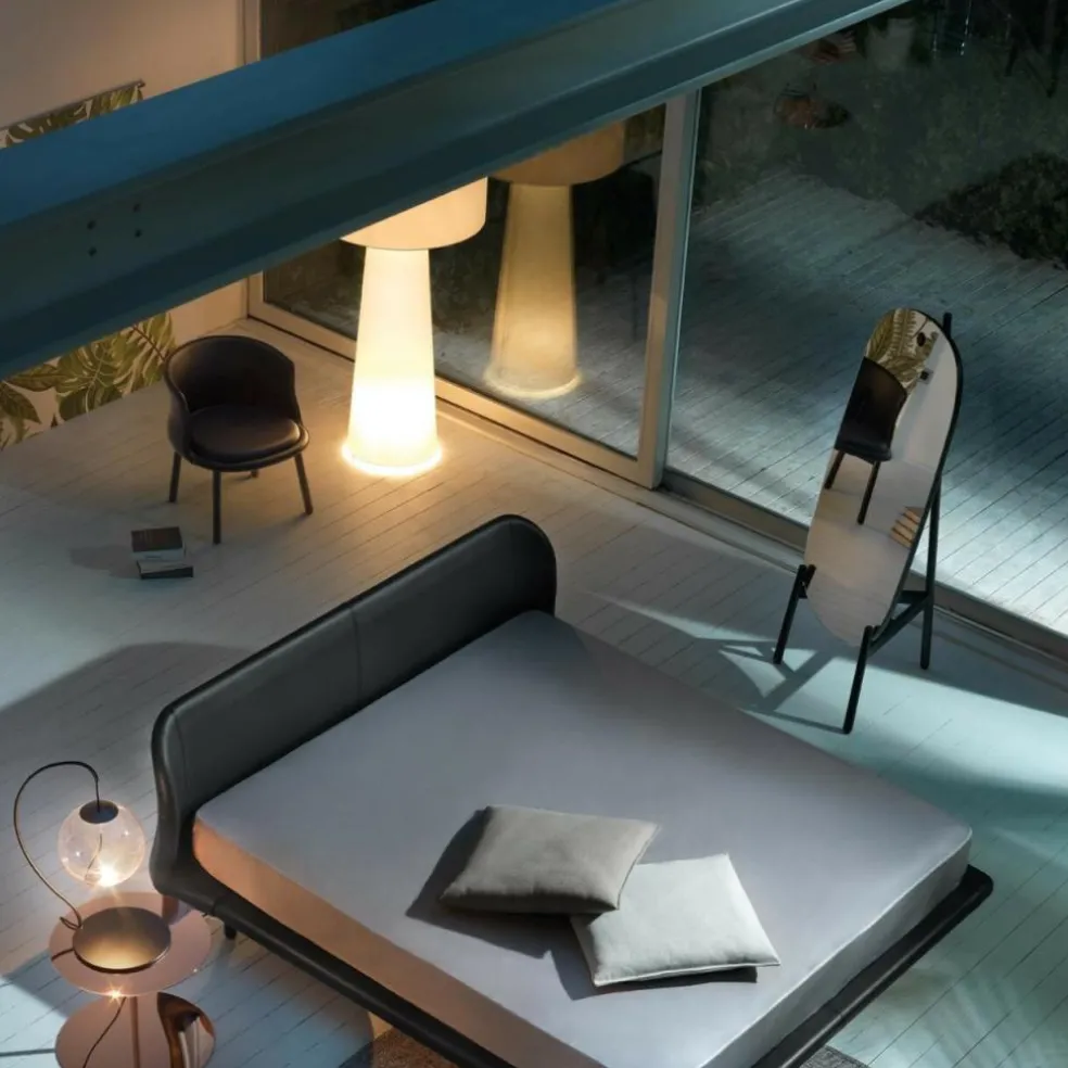 Big Shadow Stehleuchte