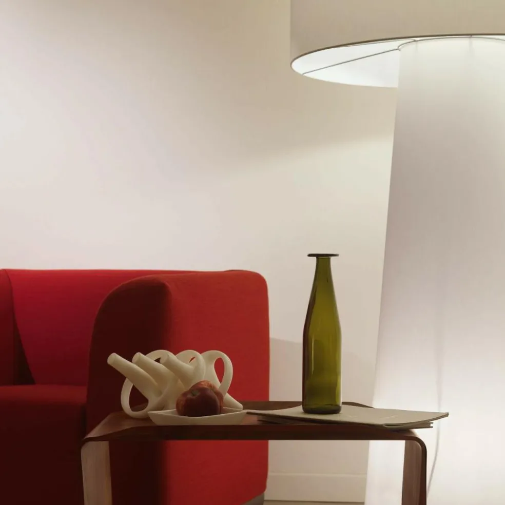 Big Shadow Stehleuchte