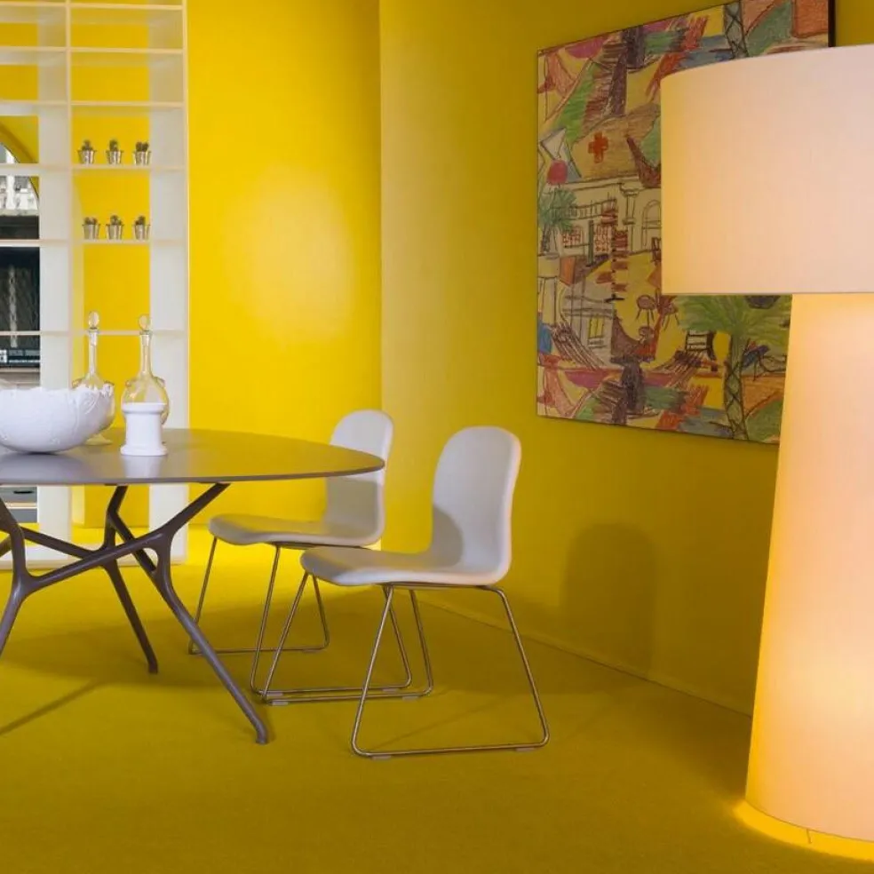 Big Shadow Stehleuchte