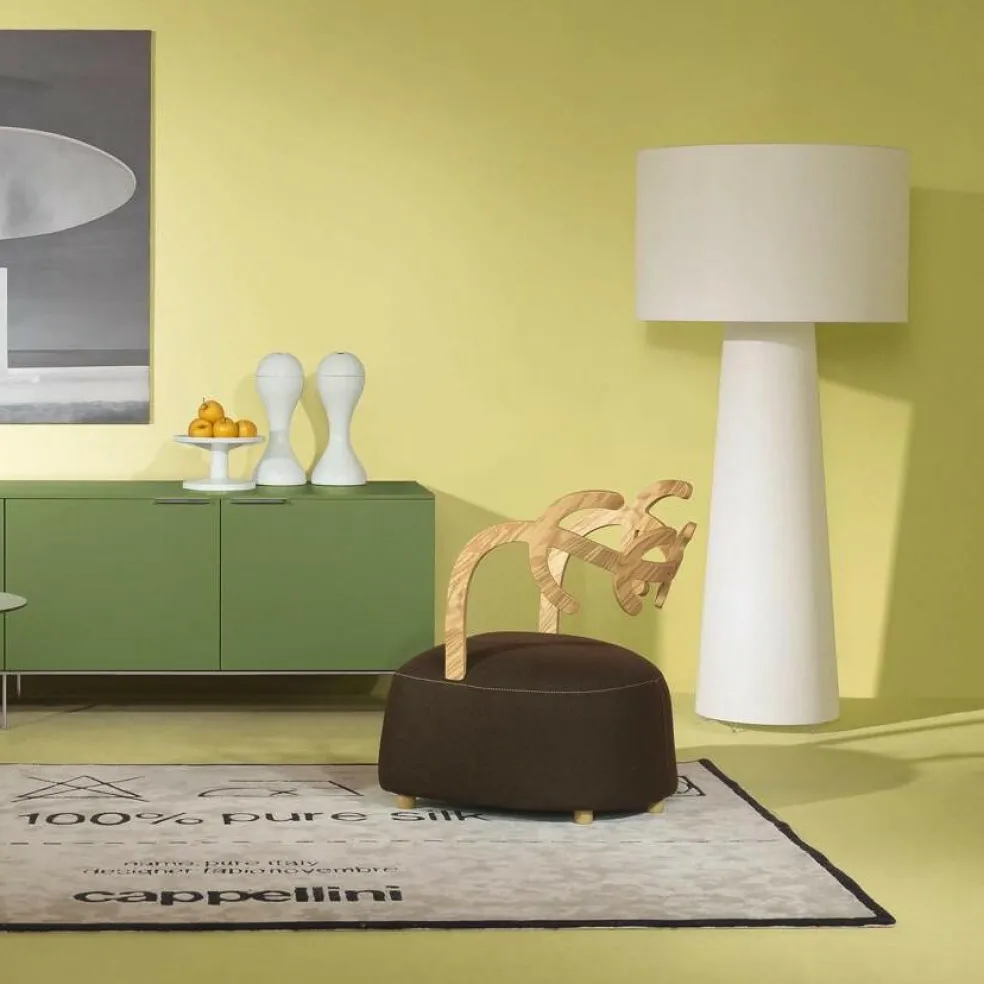 Big Shadow Stehleuchte