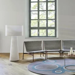 Big Shadow Stehleuchte