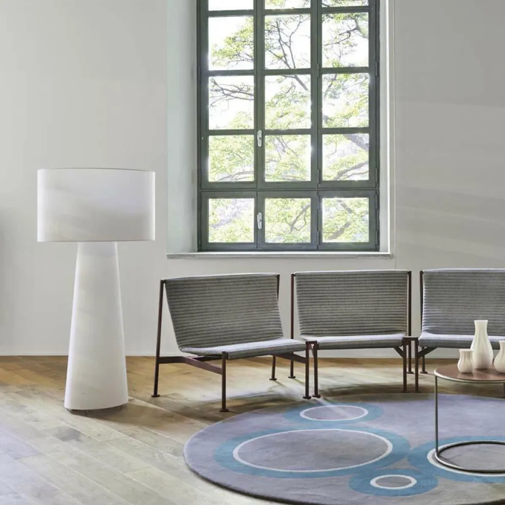 Big Shadow Stehleuchte