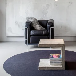 Bigdot Teppich Ø180cm