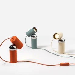 Bilboquet Tischleuchte