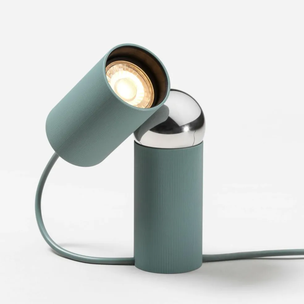 Bilboquet Tischleuchte