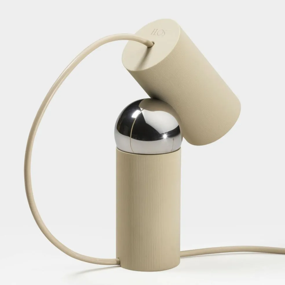 Bilboquet Tischleuchte