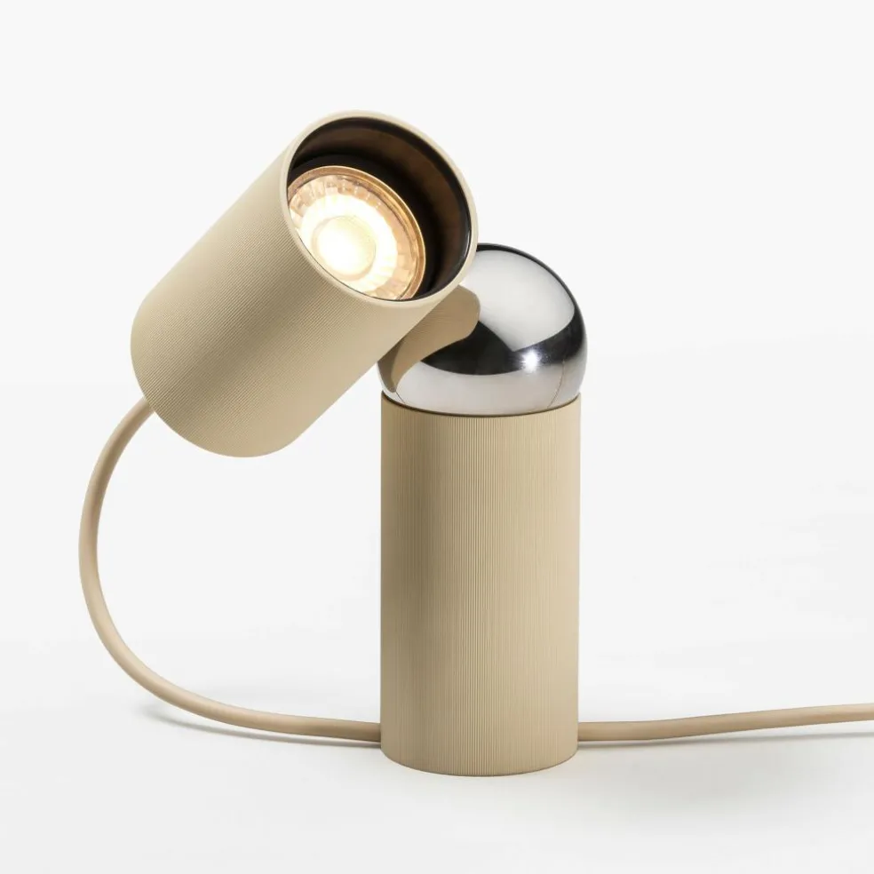 Bilboquet Tischleuchte