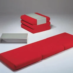 Bingo Faltmatratze / Hocker