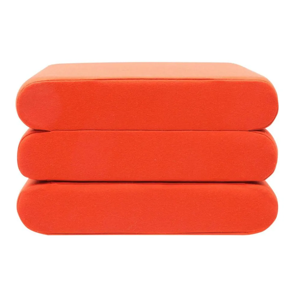 Bingo Faltmatratze / Hocker