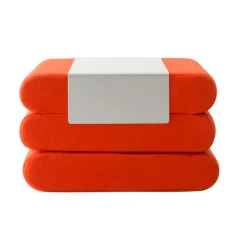 Bingo Faltmatratze / Hocker