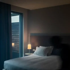 Birdie Easy Tischleuchte