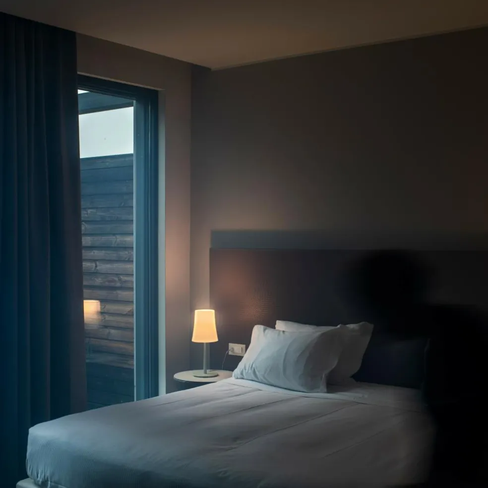 Birdie Easy Tischleuchte