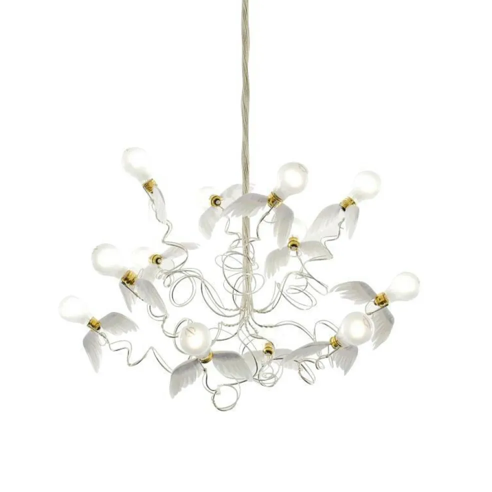 Birdie Pendelleuchte