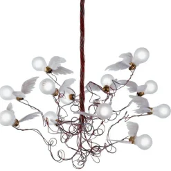Birdie Pendelleuchte