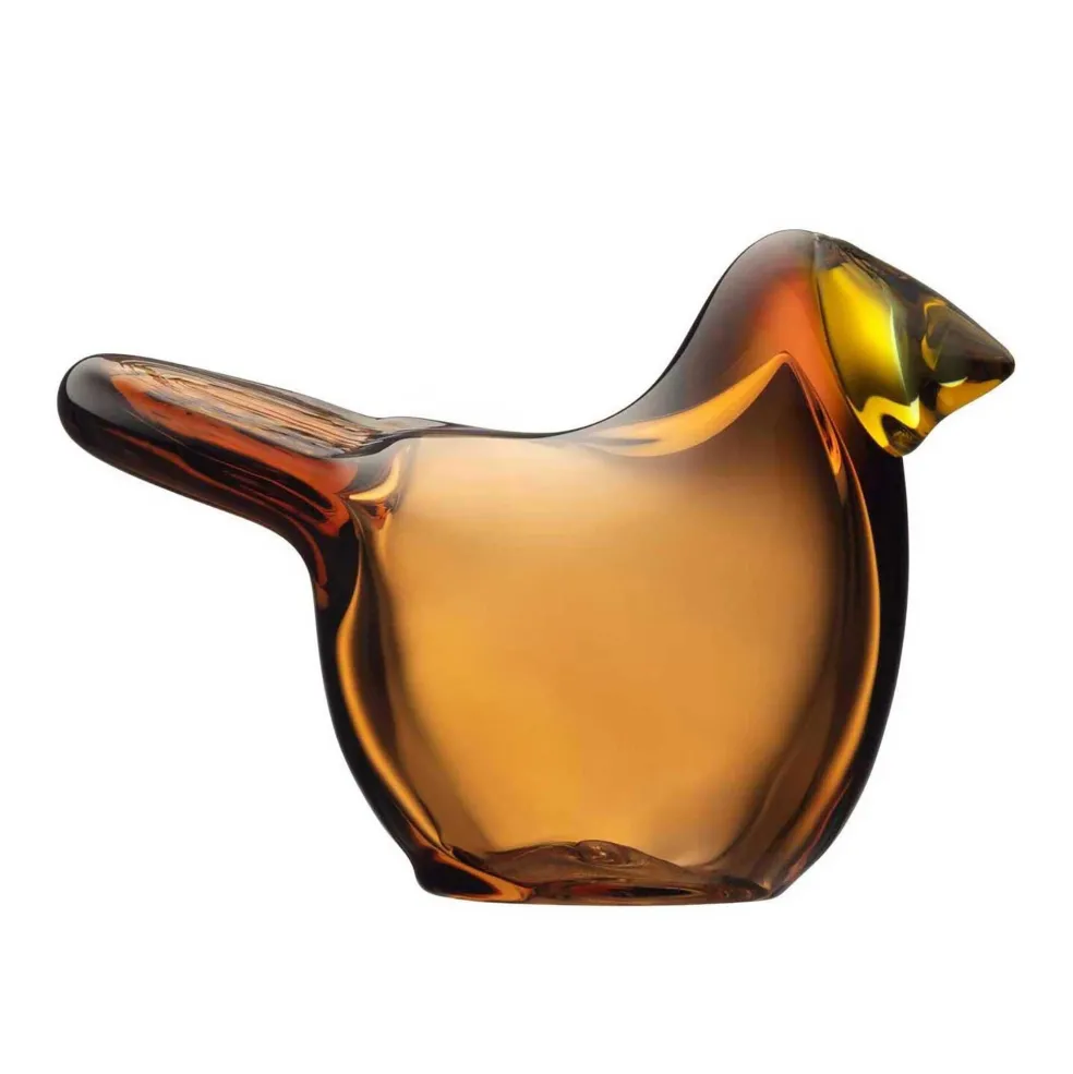 Birds by Toikka Fliegenfänger