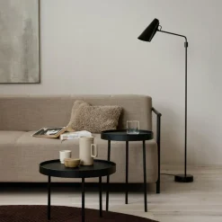 Birdy Swing Stehleuchte