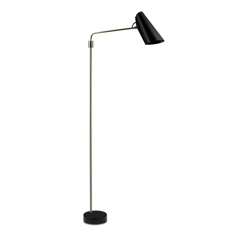 Birdy Swing Stehleuchte