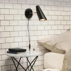 Birdy Wandleuchte S